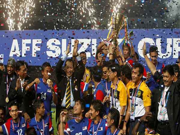 Tìm hiểu đôi nét về đội bóng Malaysia