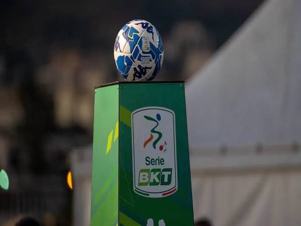 Một số thông tin về Serie B