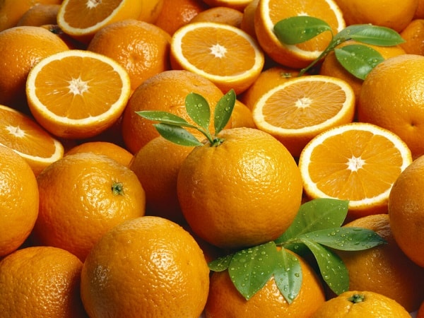 Giải mã giấc mơ thấy quả cam, cây cam, trái cam là điềm gì